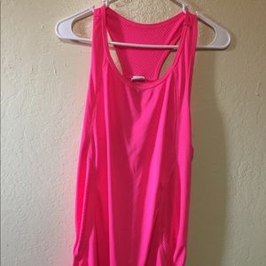 Danskin work out top